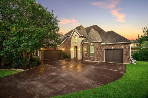 Detached House in Spring, Harris County