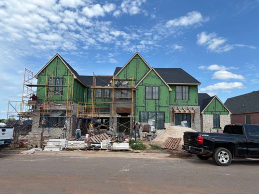 豪宅  奧克拉荷馬市, Oklahoma County