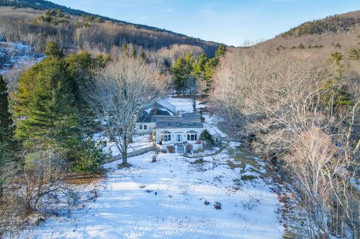 Müstakil ev Camden, Knox County