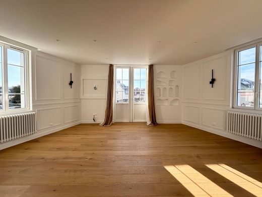 Apartment in Deauville, Calvados