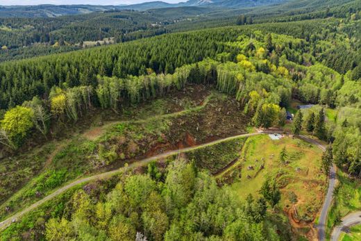 Terreno a Longview, Cowlitz County