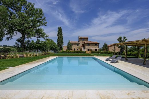 Casa en Montepulciano, Provincia di Siena