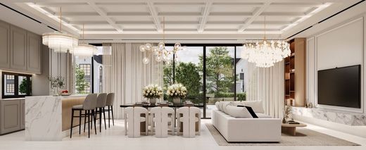 Вилла, Bang Lamung, Changwat Chon Buri