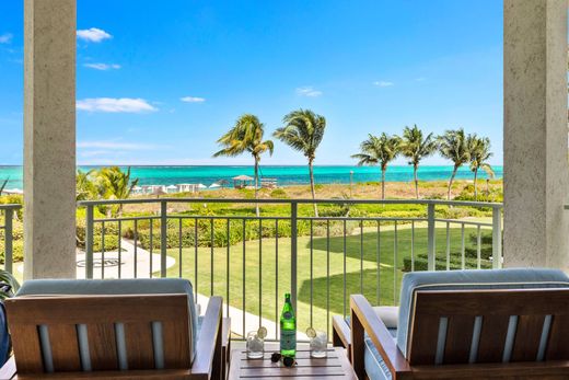 Appartement in Grace Bay