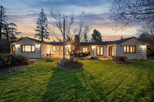 Detached House in Los Gatos, Santa Clara County