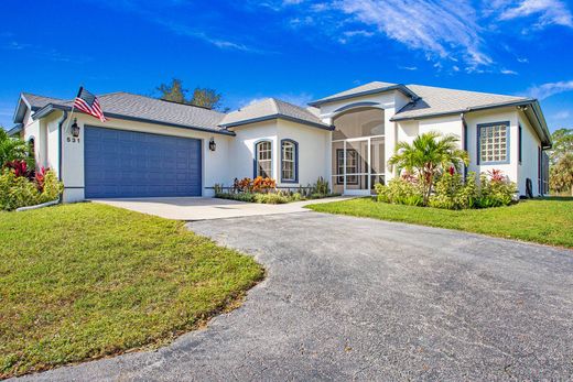 Casa en Naples, Collier County