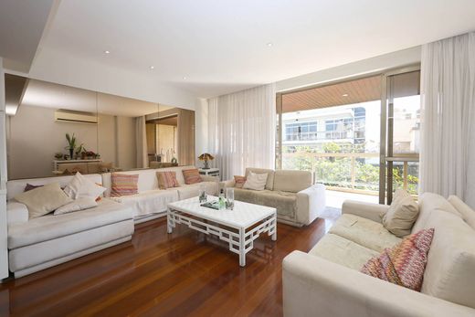 ‏דופלקס ב  ריו דה ז'ניירו, Rio de Janeiro