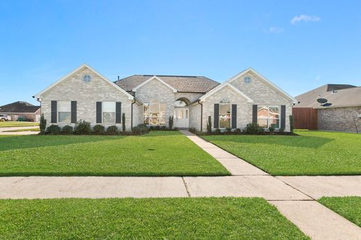 Casa Unifamiliare a Laplace, Saint John the Baptist Parish