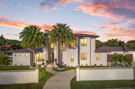 Μονοκατοικία σε Indialantic, Brevard County