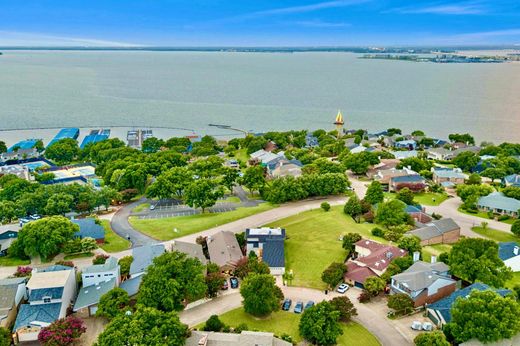 Vrijstaand huis in Rockwall, Rockwall County