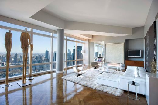 Complesso residenziale a New York