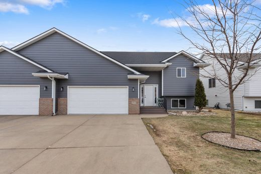 Stadswoning in Sioux Falls, Minnehaha County