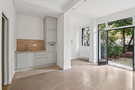 Apartment / Etagenwohnung in La Muette, Auteuil, Porte Dauphine, Paris