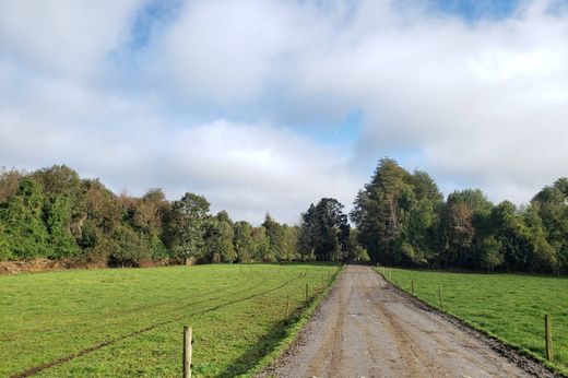 Köy evi Puerto Montt, Provincia de Llanquihue