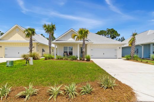 Detached House in Port Saint Joe, Gulf County