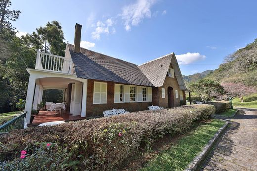 Petrópolis, Rio de Janeiroの高級住宅