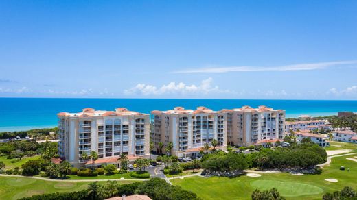 Apartment in Melbourne Beach, Brevard County