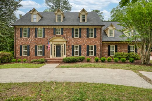 Detached House in Raleigh, Wake County