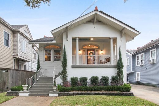 Duplex - Nova Orleães, Orleans Parish