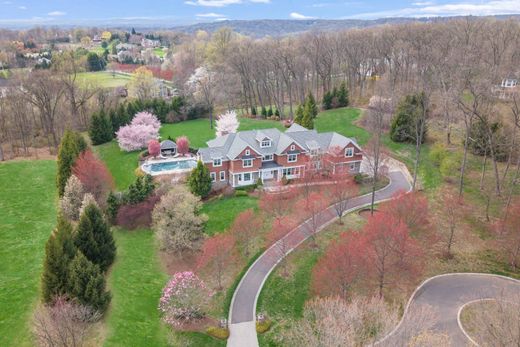 Detached House for sale in Basking Ridge