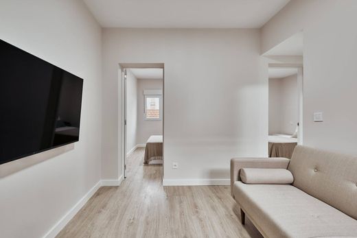 Piso / Apartamento en Madrid, Provincia de Madrid