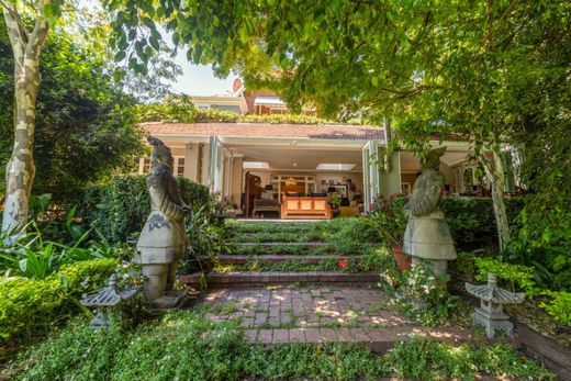 Casa Independente - Joanesburgo, City of Johannesburg Metropolitan Municipality