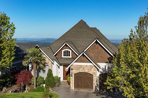 Detached House in Langford, Capital Regional District
