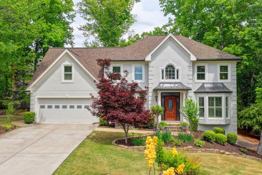 Detached House in Johns Creek, Fulton County