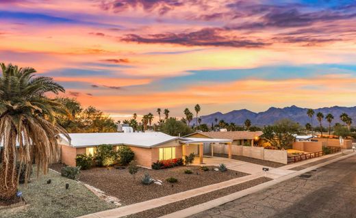 Частный Дом, Тусон, Pima County