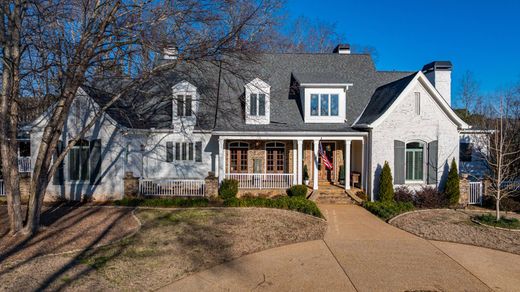 Müstakil ev Canton, Cherokee County