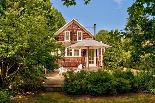 بيت مستقل ﻓﻲ East Hampton, Suffolk County