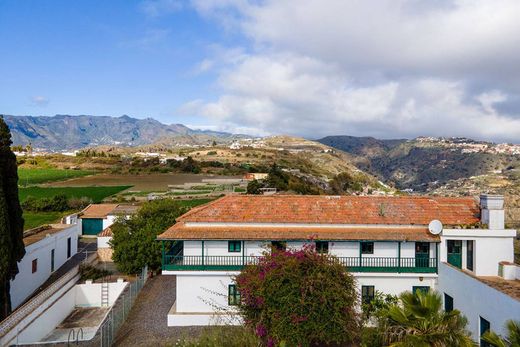 Terreno en Telde, Las Palmas