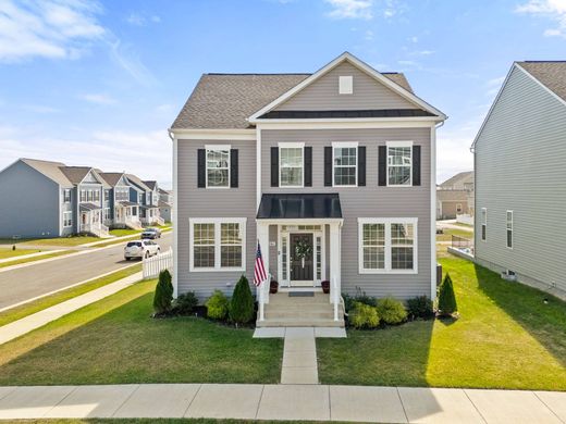 Detached House in Charles Town, Jefferson County
