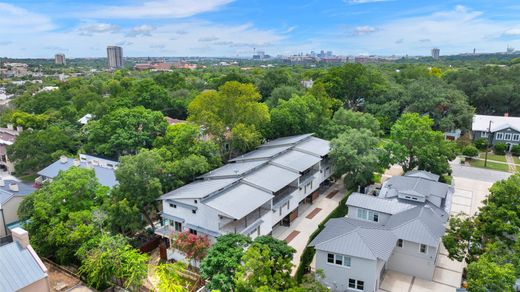 Apartamento - Alamo Heights, Bexar County