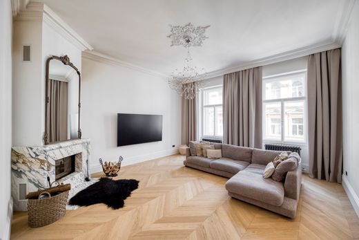 Appartamento a Praga, Hlavní město Praha