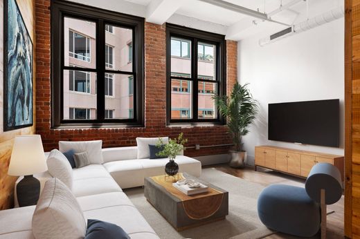 Appartement à Boston, Comté de Suffolk