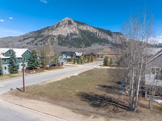 Terreno - Crested Butte, Gunnison County