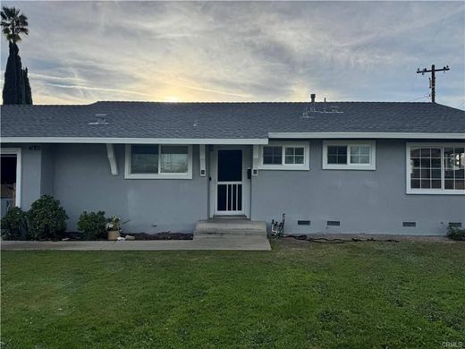 Casa Unifamiliare a Orange, Contea di Orange