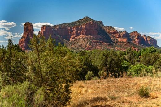 Terreno en Sedona, Coconino County