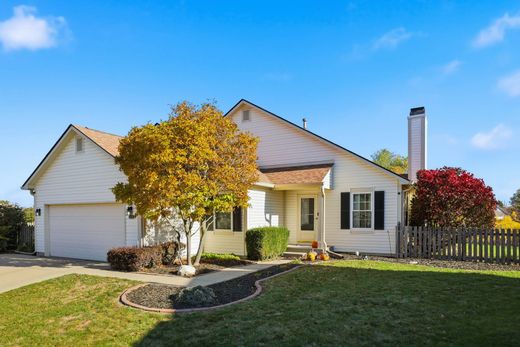 Μονοκατοικία σε Lebanon, Boone County