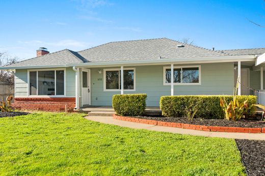 Einfamilienhaus in Chico, Butte County