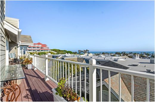 Appartement in Dana Point, Orange County