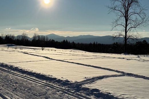 Grond in Potton, Estrie