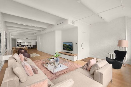 ニューヨーク, ニューヨーク州の高級住宅