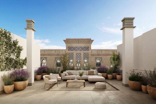 Appartement in Sevilla, Provincia de Sevilla