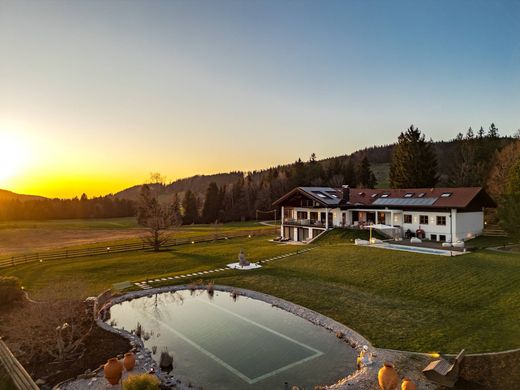 Villa in Roßhaupten, Swabia