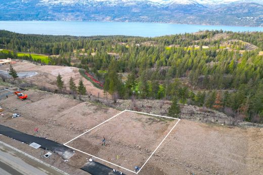 Terrain à Vernon, Regional District of North Okanagan