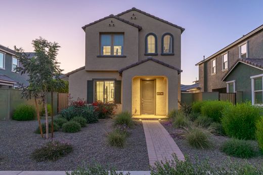 Casa en Phoenix, Maricopa County