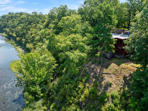 Albergo a Watson, McCurtain County