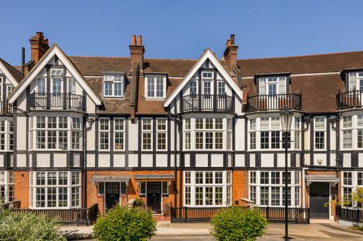 Townhouse - Londres, Greater London